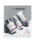 COFFRET AGE DEFENSE