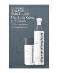 THE GLOWING SKIN SET