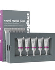 RAPID REVEAL PEEL