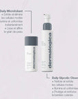 THE GLOWING SKIN SET