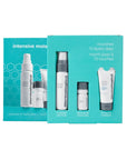 COFFRET INTENSIVE MOISTURE TRIO