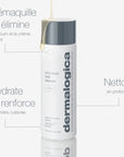 OIL TO FOAM TOTAL CLEANSER