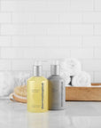 BODY HYDRATING CREAM