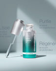 RETINOL CLEARING OIL