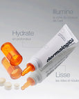 BIOLUMIN-C EYE SERUM