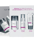 COFFRET AGE DEFENSE