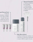 THE PEEL POWER-UP SET