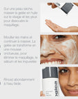 OIL TO FOAM TOTAL CLEANSER