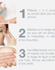 MICELLAR PREBIOTIC PRECLEANSE