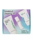 BREAKOUT CLEARING KIT