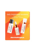DAILY BRIGHTNESS BOOSTERS