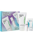 BREAKOUT CLEARING KIT