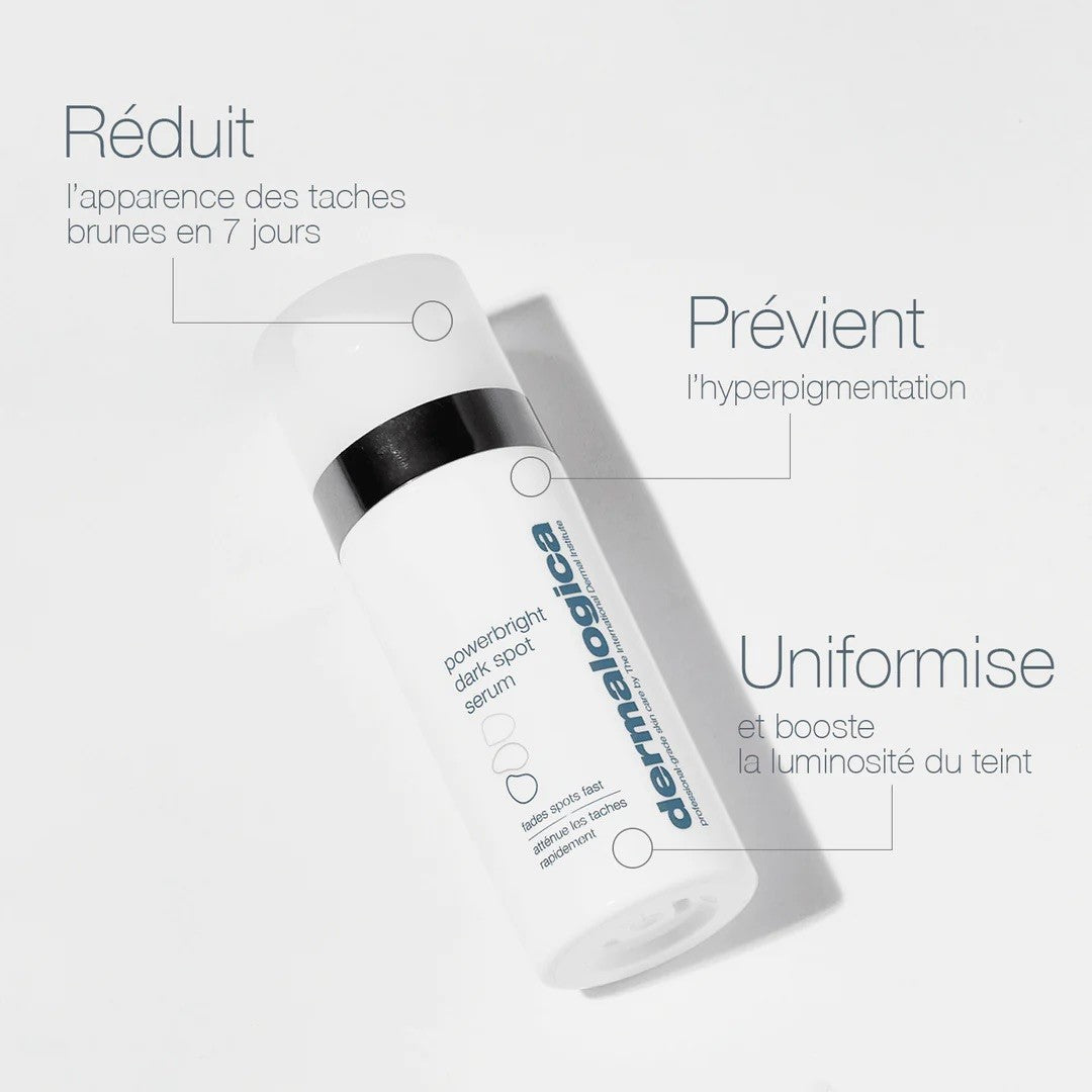 POWERBRIGHT DARK SPOT SERUM